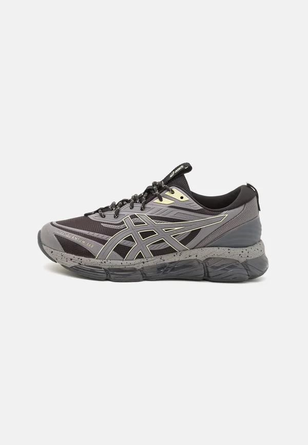 GEL-QUANTUM 360 VIII UTILITY UNISEX - Sneaker low - black/carbon