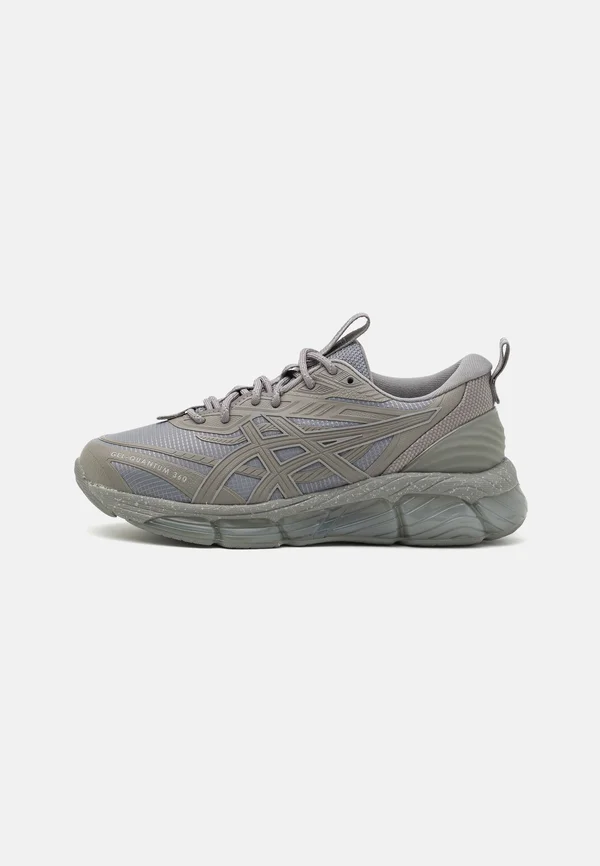 GEL-QUANTUM 360 VIII UTILITY UNISEX - Sneaker low - clay grey/cement grey