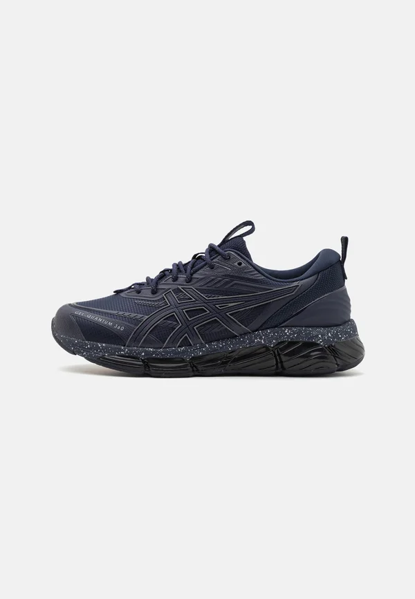 GEL-QUANTUM 360 VIII UTILITY UNISEX - Sneaker low - midnight/black