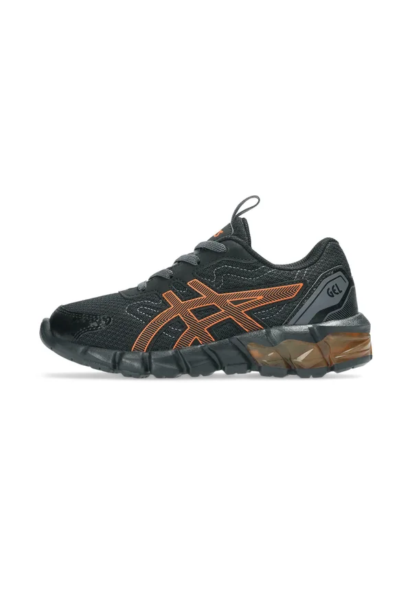 GEL-QUANTUM 90 PS - Sneaker low - black habanero