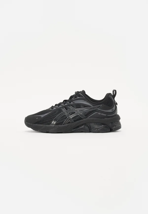GEL QUANTUM UNISEX - Sneaker low - black/grey