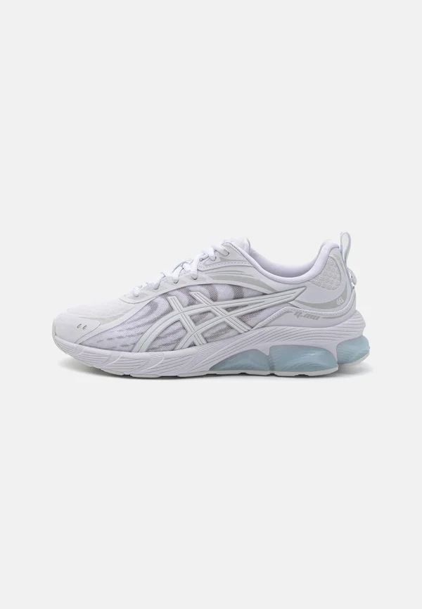 GEL QUANTUM UNISEX - Sneaker low - white/cloud grey