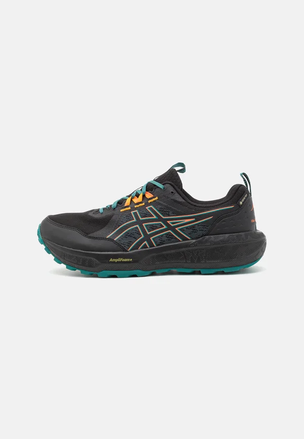 GEL-SONOMA 8 GTX - Sneaker low - black/rainy lake