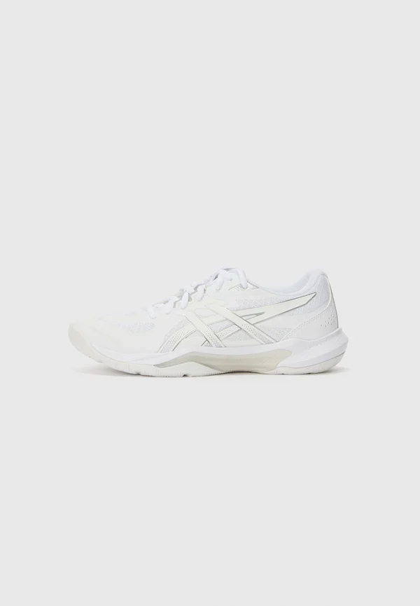 GEL TACTIC 13 - Volleyballschuh - white/pure silver