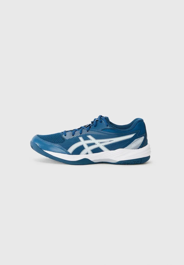 GEL TASK 4 - Handballschuh - mako blue/white