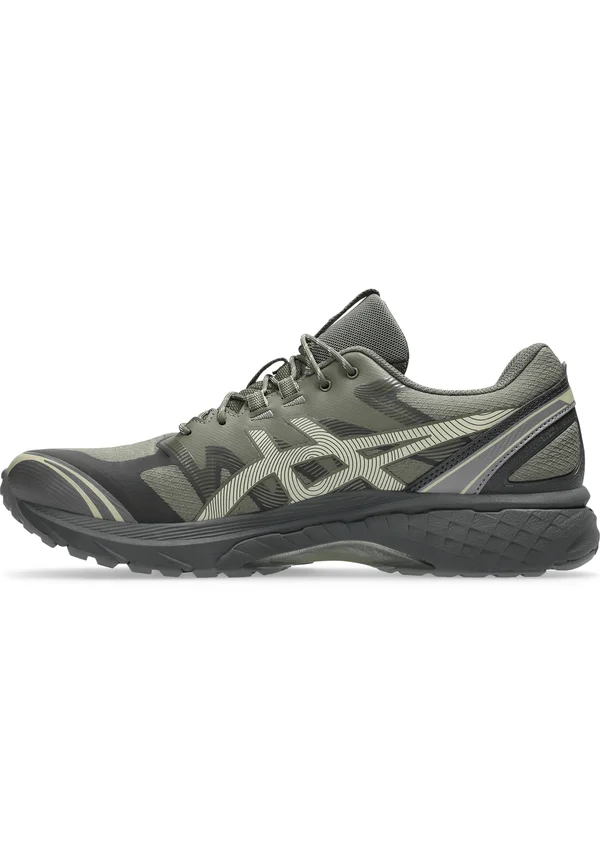 GEL-TERRAIN - Sneaker low - mantle green khaki