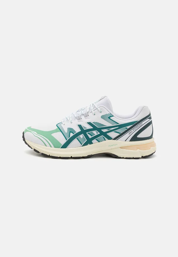 GEL-TERRAIN UNISEX - Sneaker low - white/rainy lake