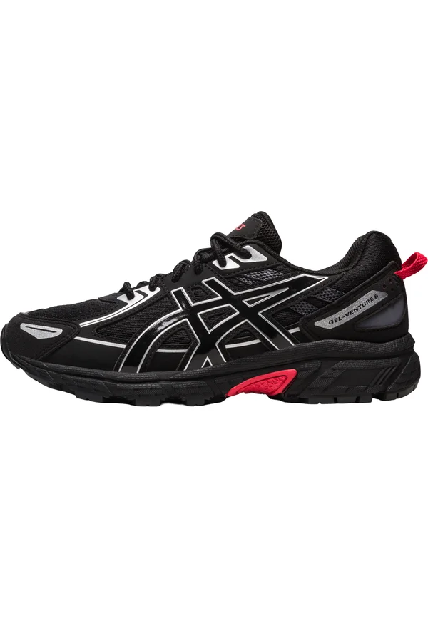GEL-VENTURE 6 GS - Sneaker low - black