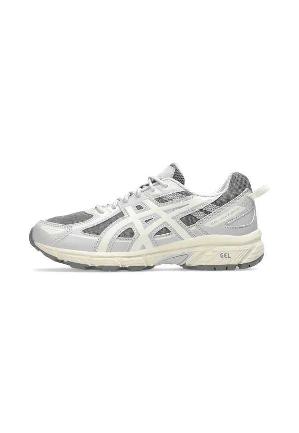GEL-VENTURE 6 GS - Sneaker low - clay grey cream