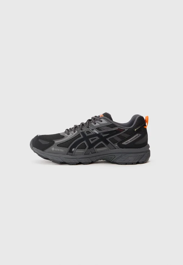 GEL-VENTURE 6 GTX UNISEX - Sneaker low - black