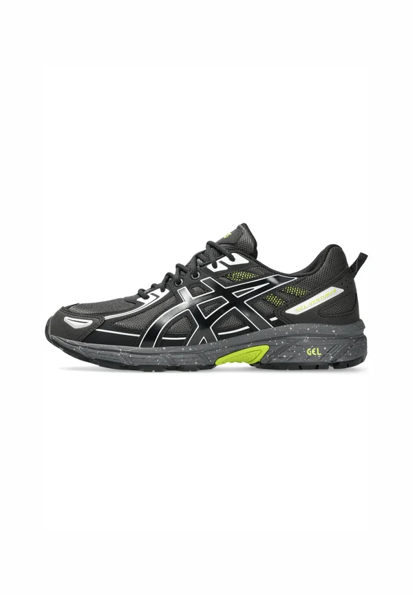 GEL-VENTURE 6 - Sneaker low - obsidian grey black