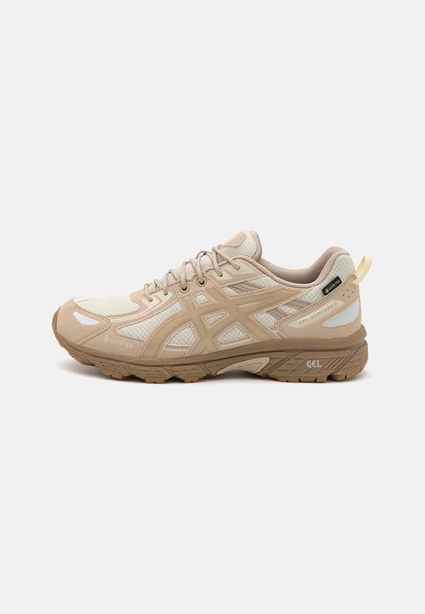 GEL-VENTURE 6 UNISEX - Sneaker low - cream