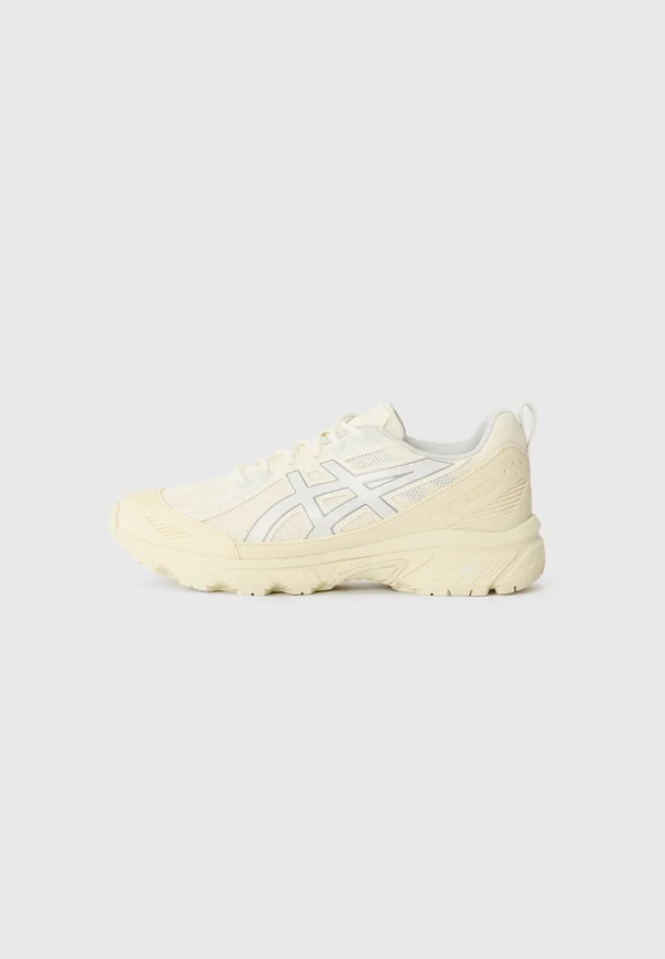 GEL VENTURE 6 UNISEX - Sneaker low - cream/cloud grey