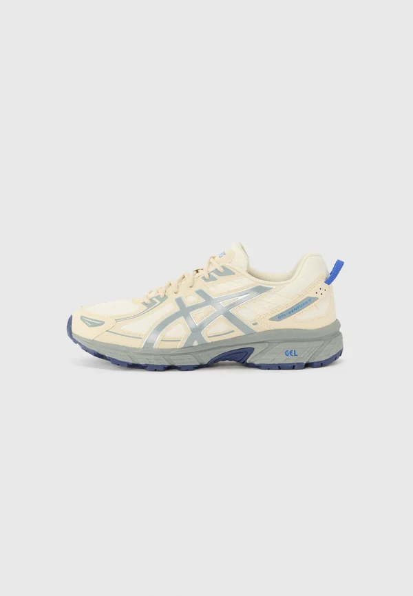 GEL-VENTURE 6 UNISEX - Sneaker low - cream/vanilla
