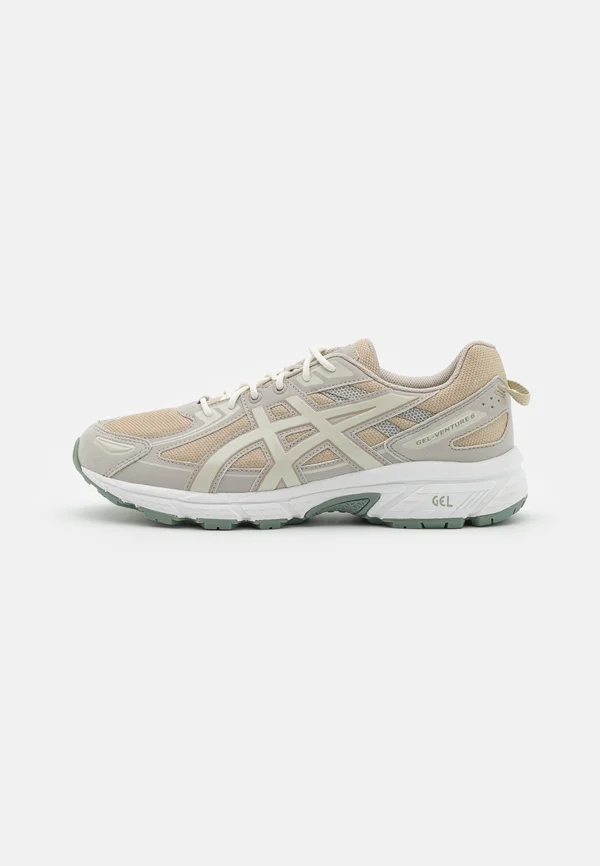 GEL-VENTURE 6 UNISEX - Sneaker low - feather grey/light dust