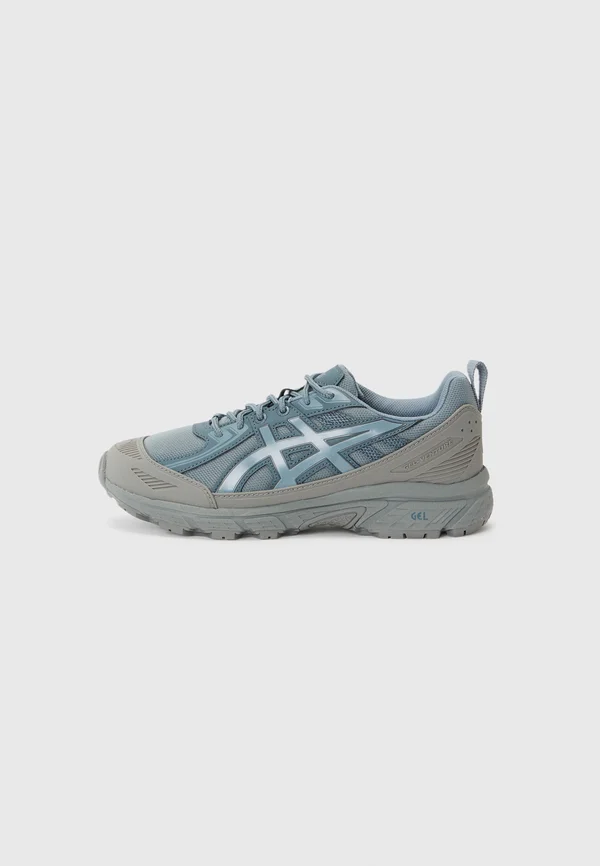 GEL VENTURE 6 UNISEX - Sneaker low - ironclad/fjord grey