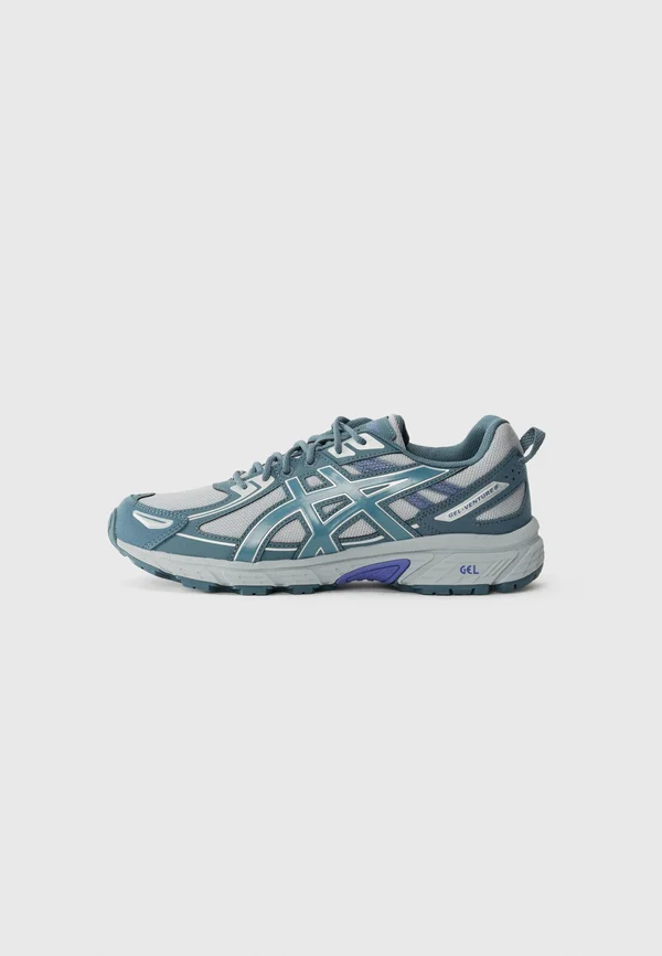 GEL VENTURE 6 UNISEX  - Sneaker low - piedmont grey/ironclad
