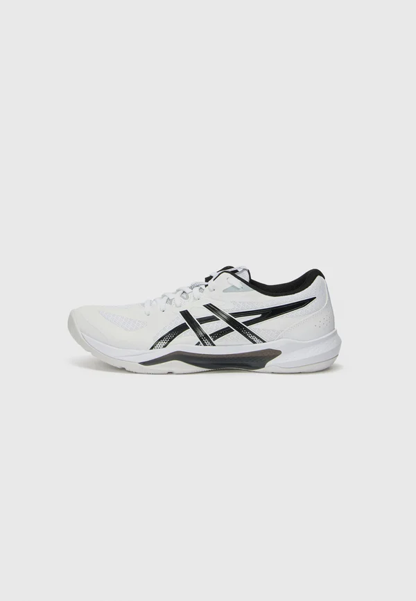 GELT ACTIC 13 - Volleyballschuh - white/black