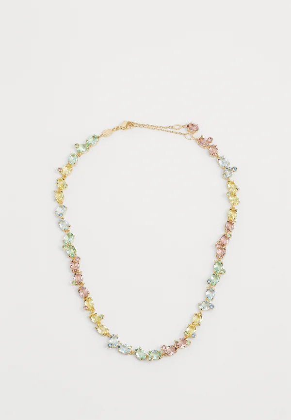 GEMA ALL ARD PRONG - Halskette - multi-coloured