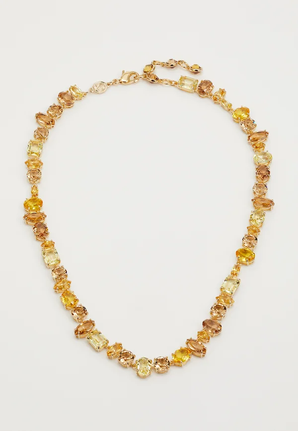 GEMA ARD ALL AROUND - Halskette - gold-coloured