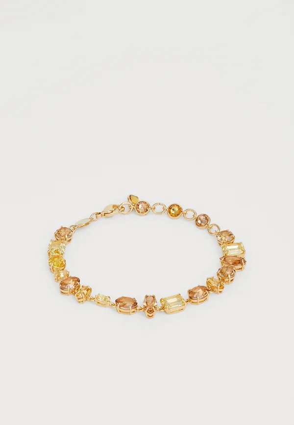 GEMA BRACELET ALL AROUND - Armband - gold-coloured