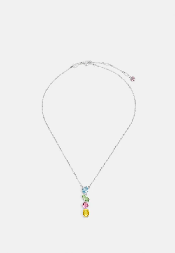 GEMA PEND  - Halskette - multi-coloured