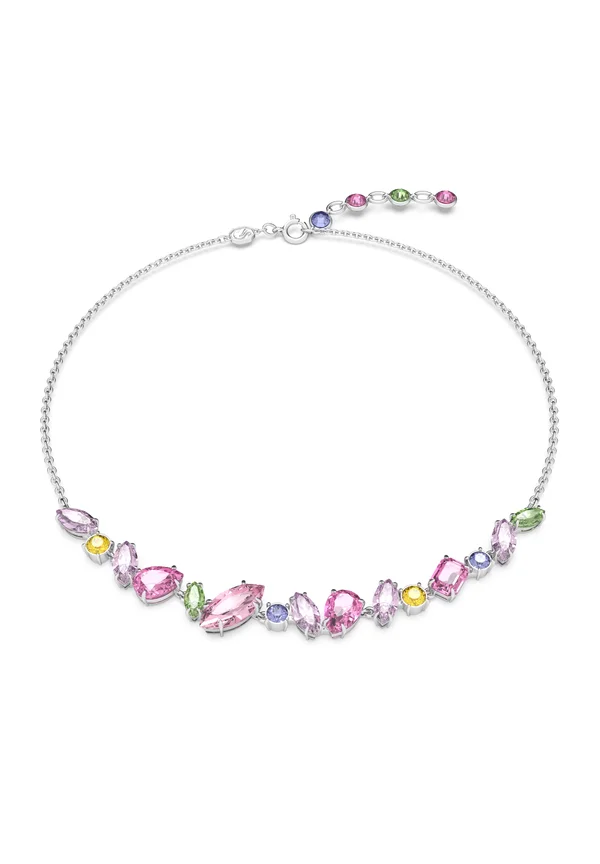 GEMAMINI FRONTAL PINK RHS - Halskette - multi colored