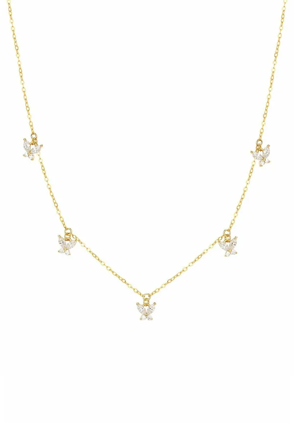 GEMSTONE - Halskette - goldfarben