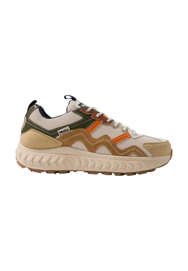 GEN- ALL IN MOUNTAIN - Sneaker low - multicolor