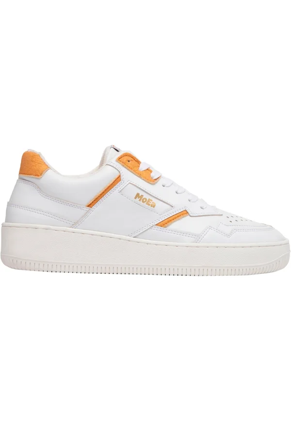 GEN1 - PINEAPPLE LIGHT  - Sneaker low - white yellow