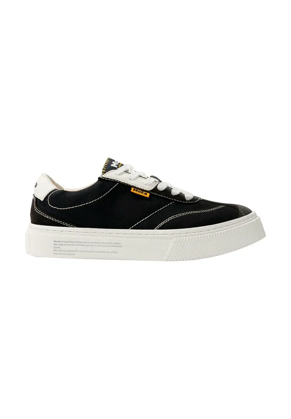 GEN4 - Sneaker low - black white