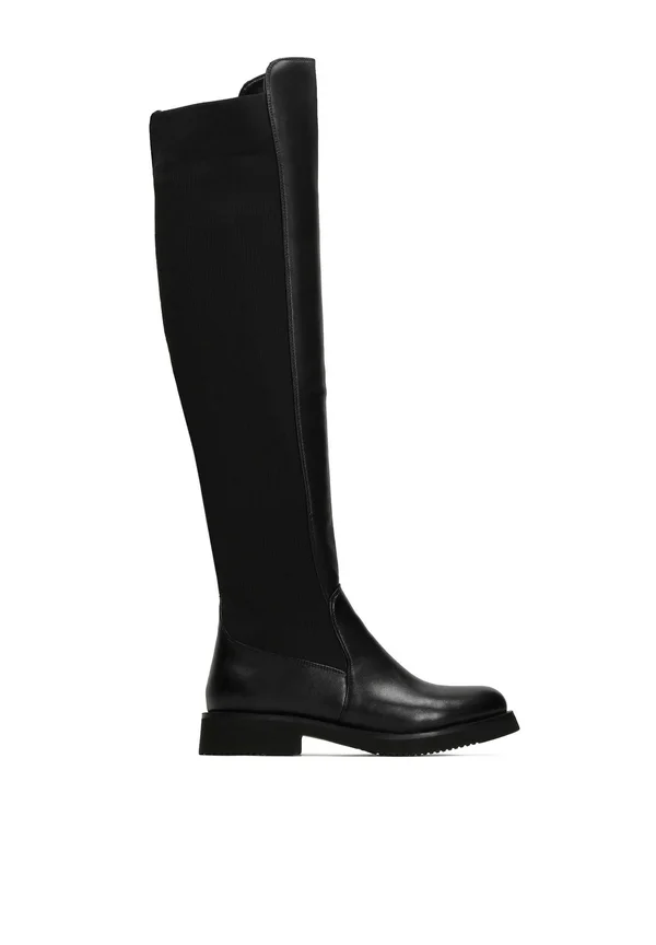 GENA - Stiefel - black
