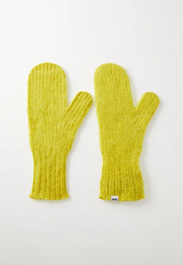 GENE MITTENS UNISEX - Fäustling - antique