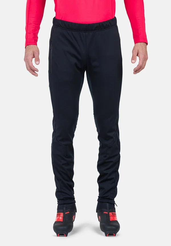 GENETYS  - Jogginghose - black