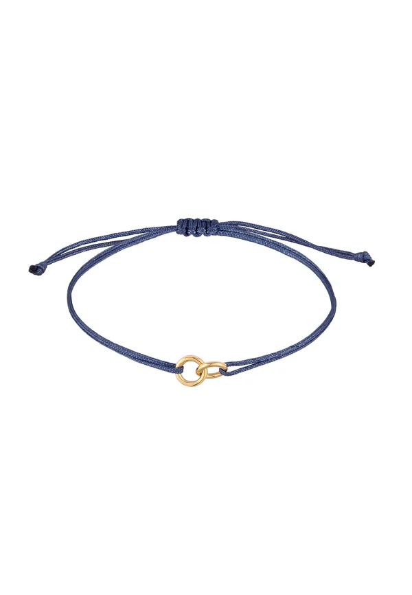 GEO MINIMAL BASIC - Armband - blau