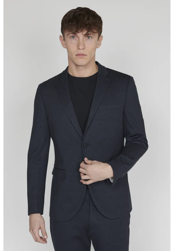 GEORGE - Anzugsakko - deep navy