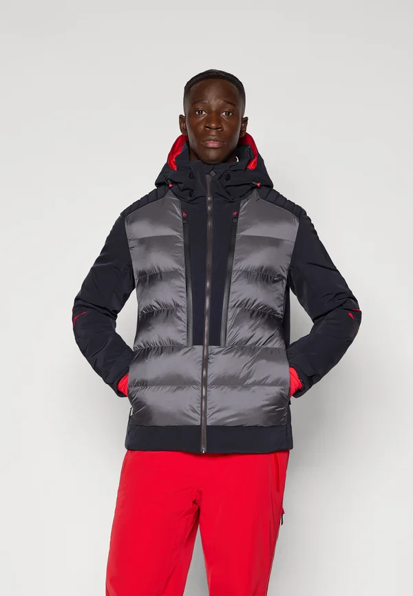 GEORGE - Skijacke - black