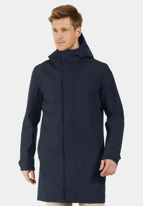 GEORGE waterproof - Regenjacke / wasserabweisende Jacke - blue