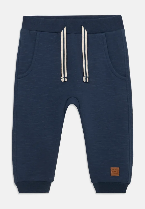 GEORGEY SOLID UNISEX - Jogginghose - more navy