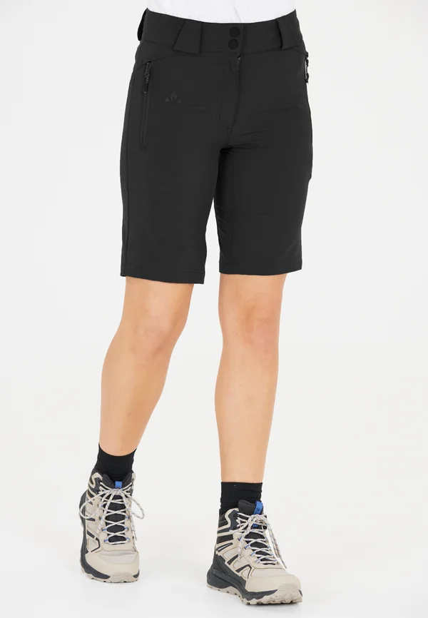 GERD - Outdoor Shorts - black