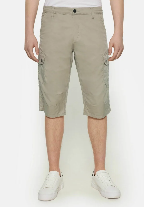GERHARDTSI - Shorts - oak