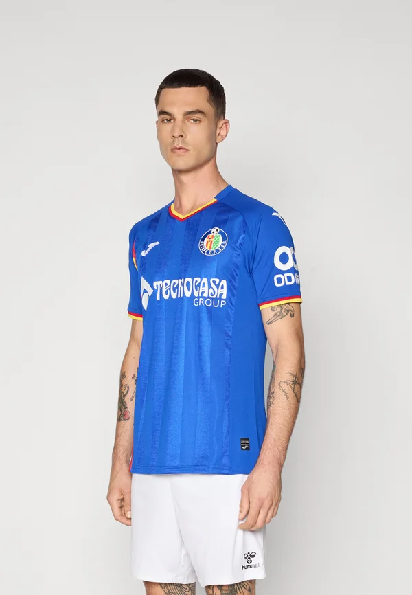 GETAFE HOME - Vereinsmannschaften - blue