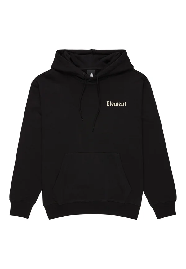 GETS BETTER  - Kapuzenpullover - fbk