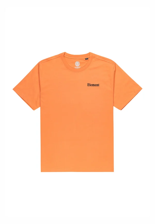 GETS BETTER - À MANCHES COURTES  - T-Shirt print - nkt