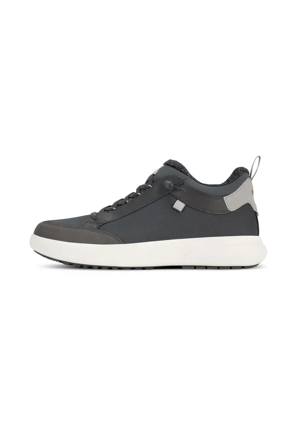 GEYSER GREAT - Sneaker low - grey