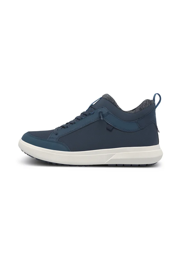 GEYSER GREAT - Sneaker low - navy blue
