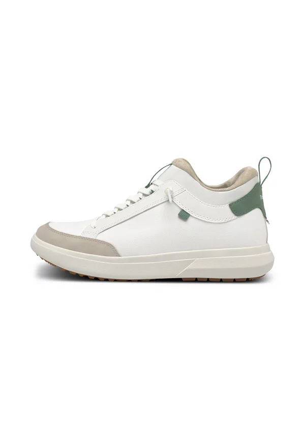 GEYSER GREAT - Sneaker low - white