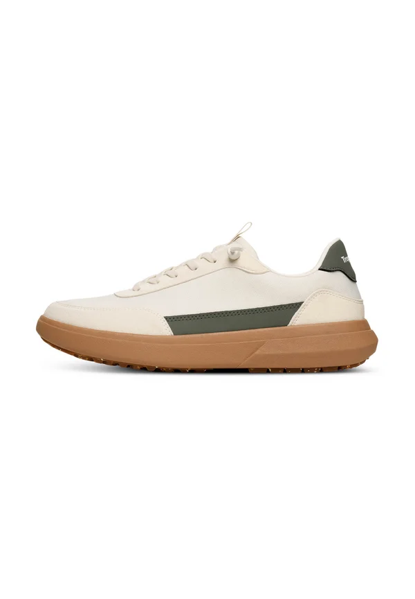 GEYSER - Sneaker low - off white