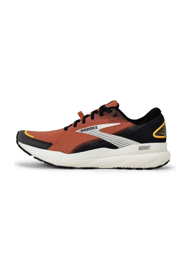 GHOST 16 WEATHERIZED - Laufschuh Straße - burnt sienna black coconut