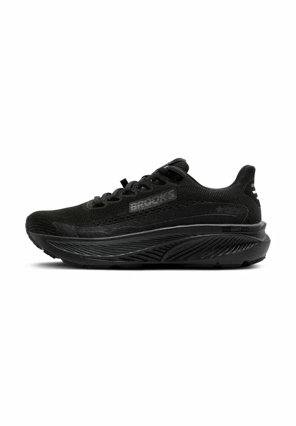 GHOST 17 GTX - Laufschuh Straße - black/ebony